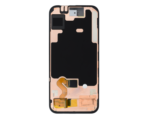 Дисплей Google PIXEL 9 Pro з сенсором та рамкою black (Original Used) PLS-00-00141314