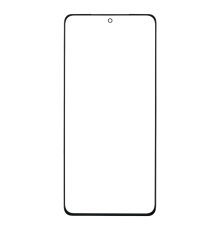 Скло дисплея OnePlus 12 з OCA плівкою black (Musttby) PLS-00-00126237