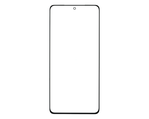 Скло дисплея OnePlus 12 з OCA плівкою black (Musttby) PLS-00-00126237