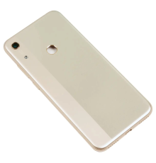 Задня кришка Huawei Honor 8A (2020) gold (Original China) PLS-00-00086440