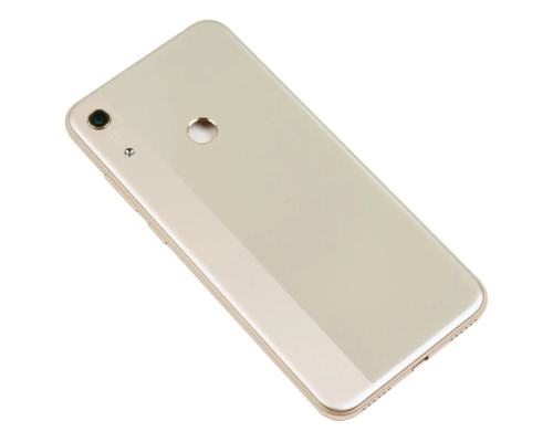 Задня кришка Huawei Honor 8A (2020) gold (Original China) PLS-00-00086440