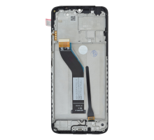 Дисплей Xiaomi Redmi 14C з сенсором та рамкою black (Original China) PLS-00-00130306