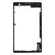 Рамка дисплея Asus ZenPad C (Z170C) black PLS-00-00095152