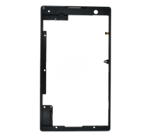 Рамка дисплея Asus ZenPad C (Z170C) black PLS-00-00095152
