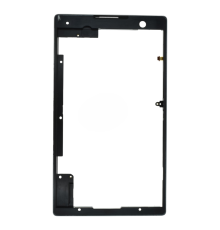 Рамка дисплея Asus ZenPad C (Z170C) black PLS-00-00095152