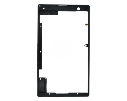 Рамка дисплея Asus ZenPad C (Z170C) black PLS-00-00095152