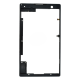 Рамка дисплея Asus ZenPad C (Z170C) black PLS-00-00095152