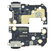 Плата зарядки Xiaomi Mi 8 (Original Used) PLS-00-00100005