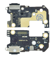 Плата зарядки Xiaomi Mi 8 (Original Used) PLS-00-00100005
