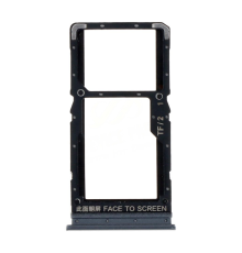 Тримач SIM-карти Xiaomi Redmi Note 11T 5G black PLS-00-00094089