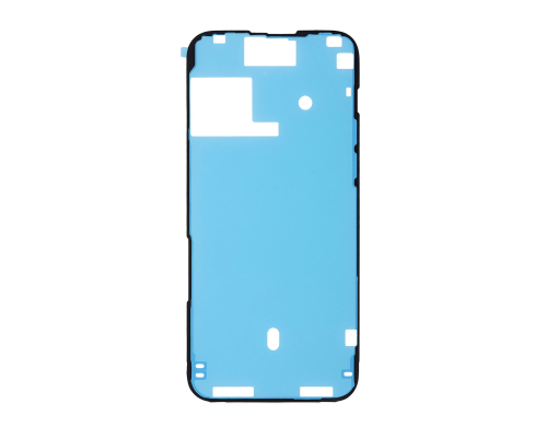 Двосторонній скотч для поклейки модуля в корпус Apple iPhone 14 Pro Max (Original) PLS-00-00098646