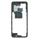 Середня частина корпусу Xiaomi Redmi 12 (4G) black (Original China) PLS-00-00132096