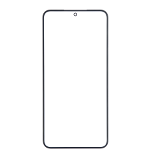 Скло дисплея Samsung S901 Galaxy S22 (5G) (2022) з OCA плівкою black (Original China) PLS-00-00093770