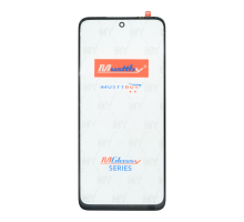 Скло дисплея Motorola XT2523-3 Moto G05 з OCA плівкою black (Musttby) PLS-00-00154350