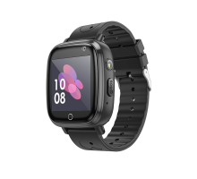 Смарт годинник дитячий Hoco Y100 black PLS-00-00141399