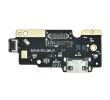 Плата зарядки Ulefone Power Armor X11 Pro (Original) PLS-00-00120538