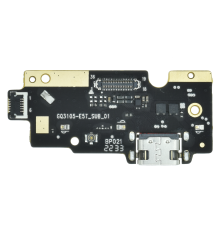 Плата зарядки Ulefone Power Armor X11 Pro (Original) PLS-00-00120538