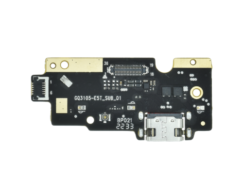 Плата зарядки Ulefone Power Armor X11 Pro (Original) PLS-00-00120538