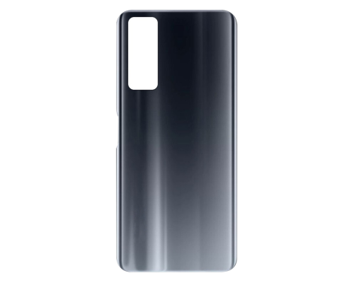 Задня кришка Vivo Y31 2021 gray PLS-00-00129533