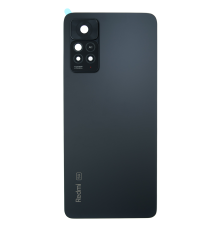 Задня кришка Xiaomi Redmi Note 11 Pro 5G gray (Original China) PLS-00-00096945