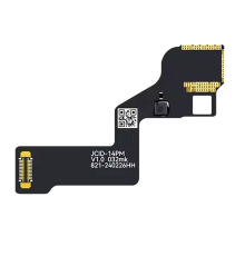 Шлейф iPhone 14 Pro Max для відновлення Face ID (JC) PLS-00-00122674