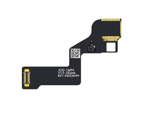 Шлейф iPhone 14 Pro Max для відновлення Face ID (JC) PLS-00-00122674