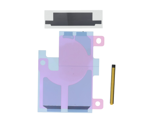 Акумулятор для iPhone 13 Pro Max (OEM Cell High Capacity - без шлейфа підвищеної ємності) PLS-00-00161078