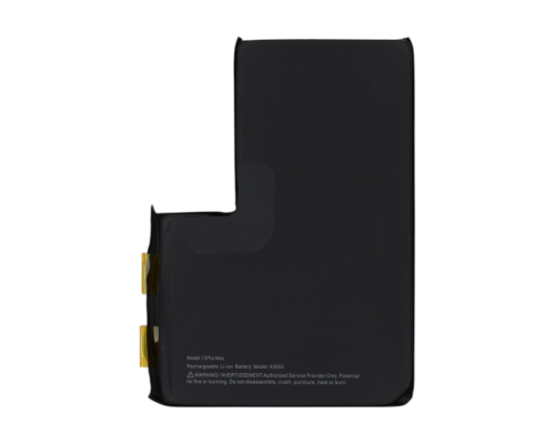 Акумулятор для iPhone 13 Pro Max (OEM Cell High Capacity - без шлейфа підвищеної ємності) PLS-00-00161078