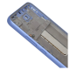Дисплей Samsung A346 Galaxy A34 (2023) з сенсором та рамкою violet (Assembled) PLS-00-00173546