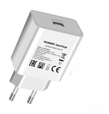 Зарядний пристрій Huawei 22.5W 5A 1USB-A (Original) white PLS-00-00147423
