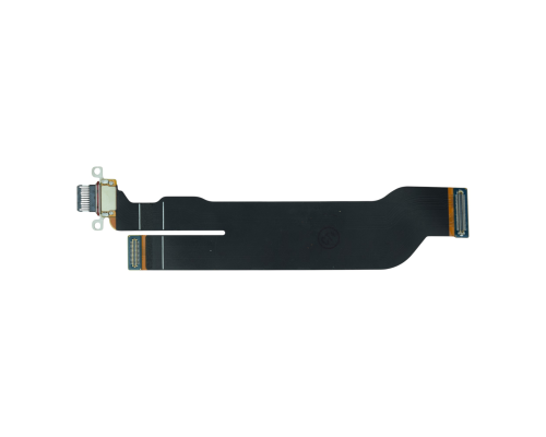 Шлейф Samsung F956B Galaxy Z Fold6 з роз'ємом зарядки (Original) PLS-00-00151428