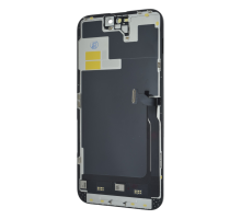 Дисплей iPhone 14 Pro Max з сенсором та рамкою black (InCell) PLS-00-00127608