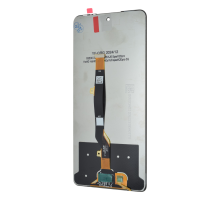 Дисплей Infinix Hot 40 з сенсором black (Original China) PLS-00-00132238