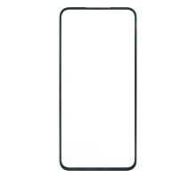 Скло дисплея Samsung A556 Galaxy A55 (5G) (2024) black (Original China) PLS-00-00125608