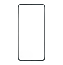 Скло дисплея Samsung A556 Galaxy A55 (5G) (2024) black (Original China) PLS-00-00125608