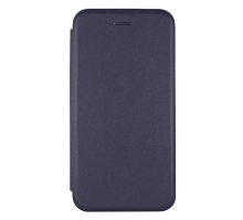 Чохол-книжка Premium Edge Xiaomi Redmi Note 14 4G (European) midnight blue PLS-00-00150274