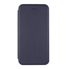 Чохол-книжка Premium Edge Xiaomi Redmi Note 14 4G (European) midnight blue PLS-00-00150274