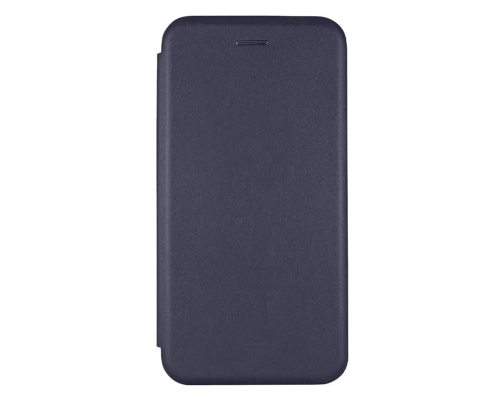 Чохол-книжка Premium Edge Xiaomi Redmi Note 14 4G (European) midnight blue PLS-00-00150274