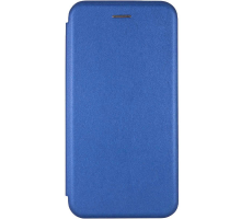 Чохол-книжка Premium Edge Xiaomi Redmi 9 blue PLS-00-00099176