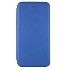 Чохол-книжка Premium Edge Xiaomi Redmi 9 blue PLS-00-00099176