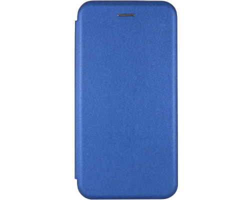 Чохол-книжка Premium Edge Xiaomi Redmi 9 blue PLS-00-00099176