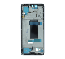 Рамка дисплея Xiaomi Redmi Note 13 Pro (5G) purple PLS-00-00132966