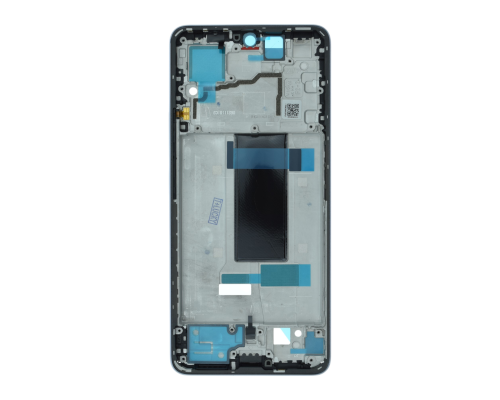 Рамка дисплея Xiaomi Redmi Note 13 Pro (5G) purple PLS-00-00132966