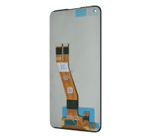 Дисплей Nokia 3.4 з сенсором black (Original China) PLS-00-00137181