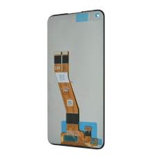 Дисплей Nokia 3.4 з сенсором black (Original China) PLS-00-00137181