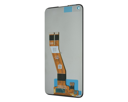 Дисплей Nokia 3.4 з сенсором black (Original China) PLS-00-00137181