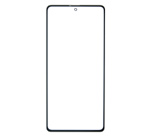 Скло дисплея Xiaomi Redmi K40 Gaming з OCA плівкою black PLS-00-00094531