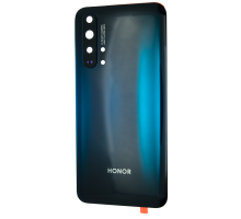 Задня кришка Huawei Honor 20 Pro (YAL-AL10) phantom blue (Original China) PLS-00-00037552