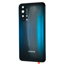 Задня кришка Huawei Honor 20 Pro (YAL-AL10) phantom blue (Original China) PLS-00-00037552