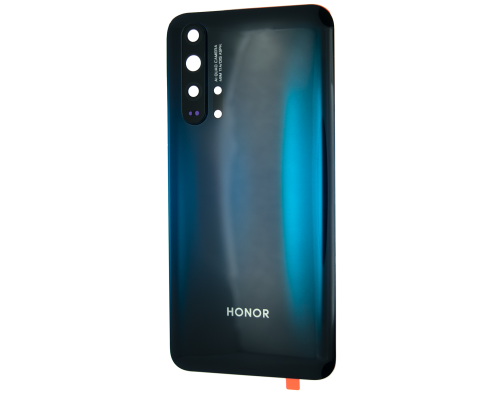 Задня кришка Huawei Honor 20 Pro (YAL-AL10) phantom blue (Original China) PLS-00-00037552